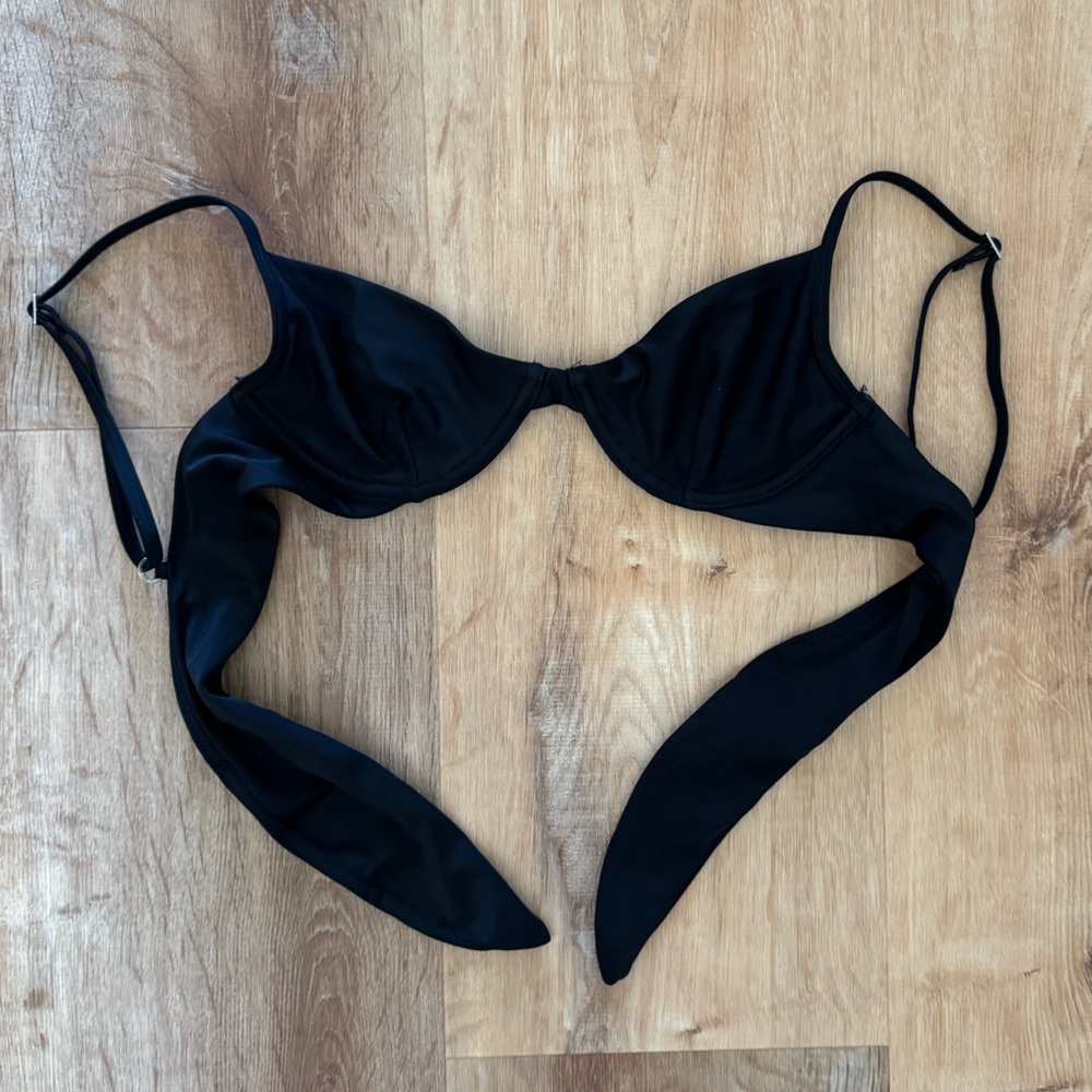Abercrombie bikini top